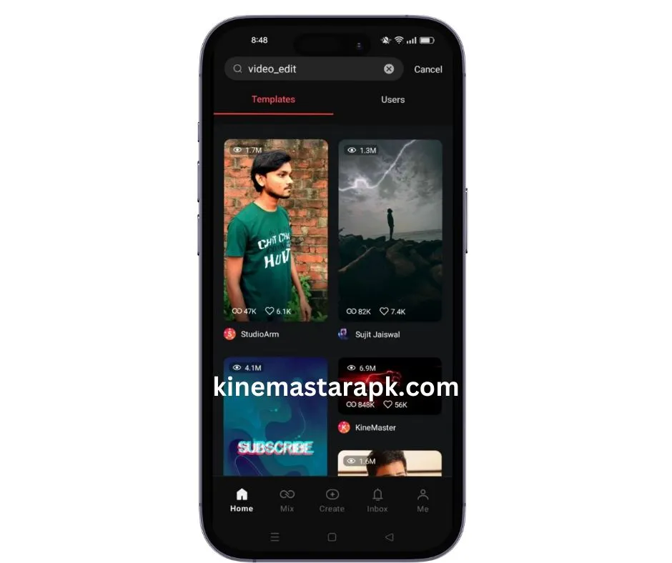 KineMaster Mod APK 2