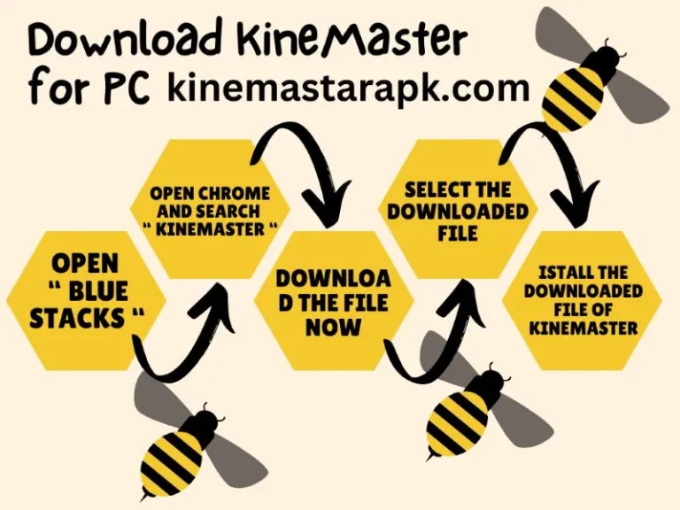 kinemaster for pc
