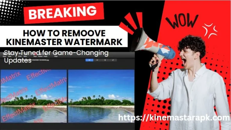 Remove Watermark