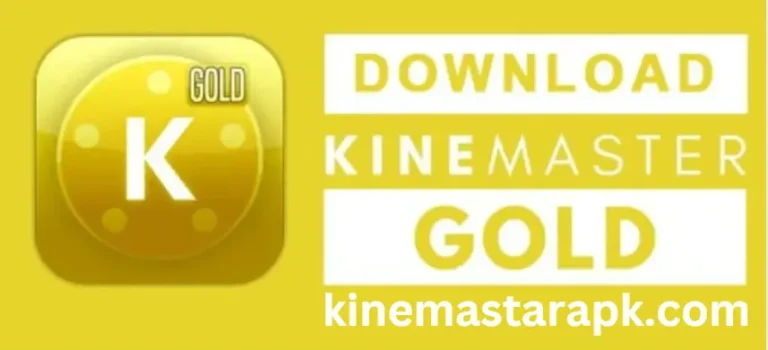 KineMaster Gold